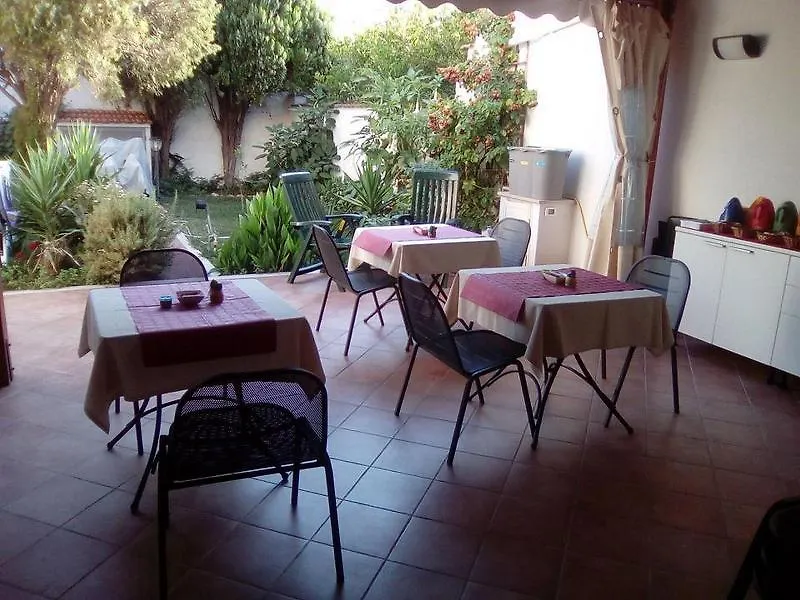 Sigiuma B&B San Vito Lo Capo Hotel
