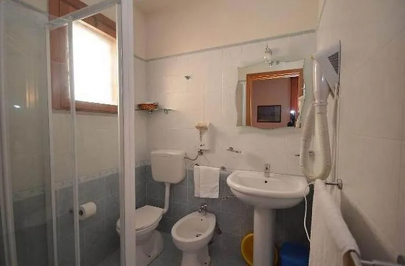 *** Hotel Sigiuma B&B San Vito Lo Capo Italie