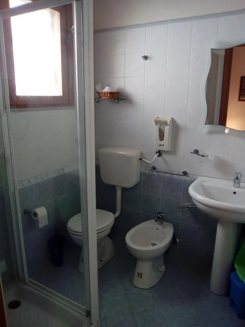 Sigiuma B&B San Vito Lo Capo Hotel