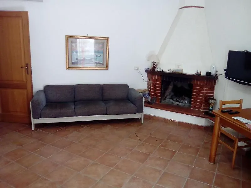 Sigiuma B&B San Vito Lo Capo 3*,