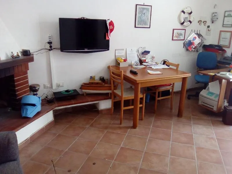 Sigiuma B&B San Vito Lo Capo Italia