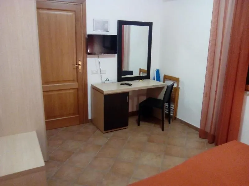 Sigiuma B&B San Vito Lo Capo Hotel
