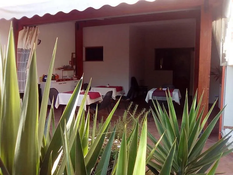 Sigiuma B&B San Vito Lo Capo
