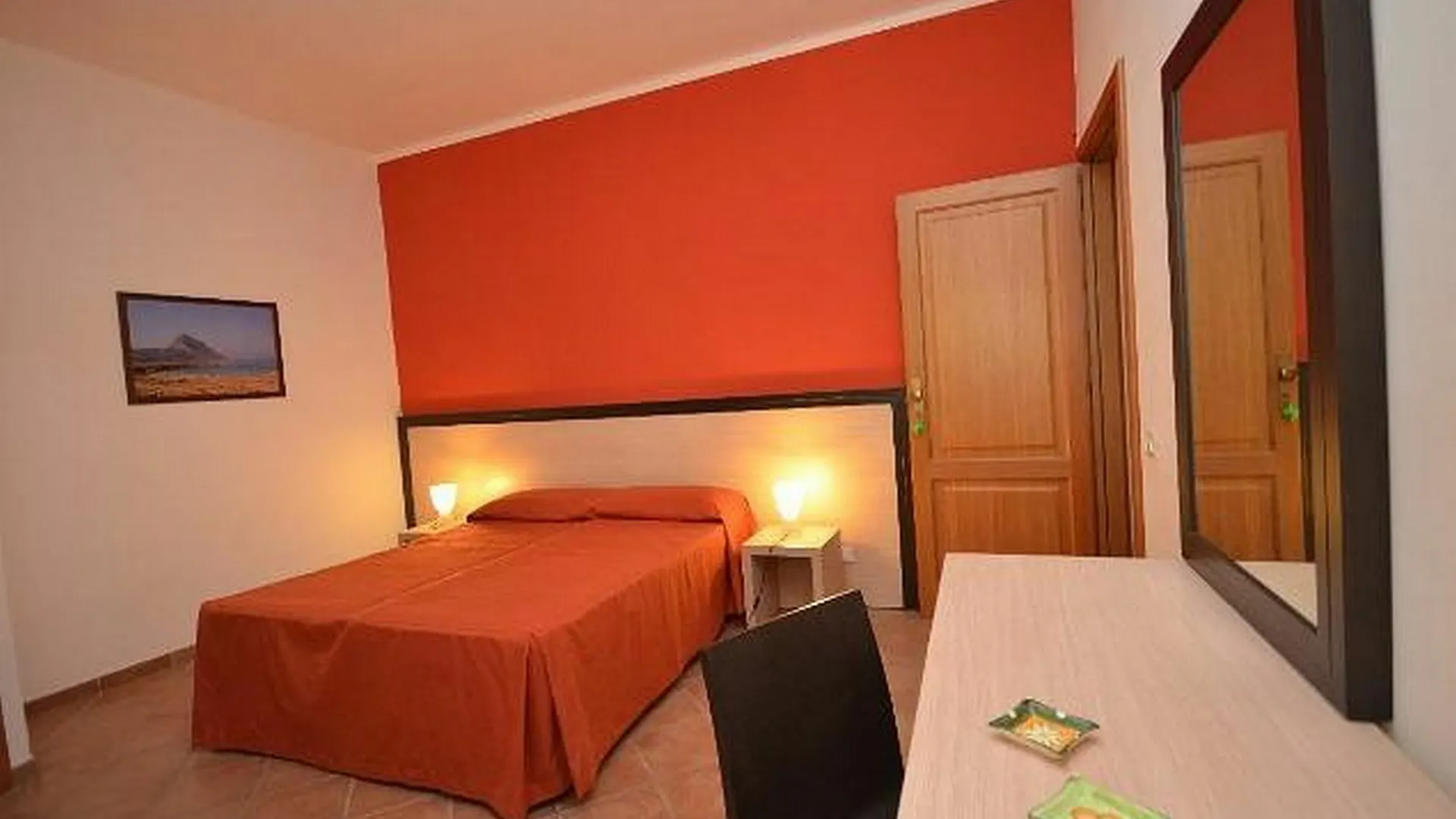 Sigiuma B&B San Vito Lo Capo Italia