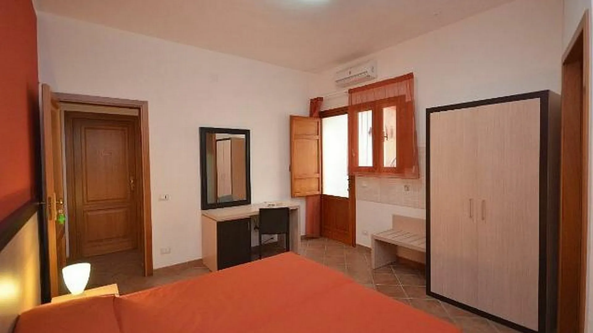Sigiuma B&B San Vito Lo Capo 3*,  Italie