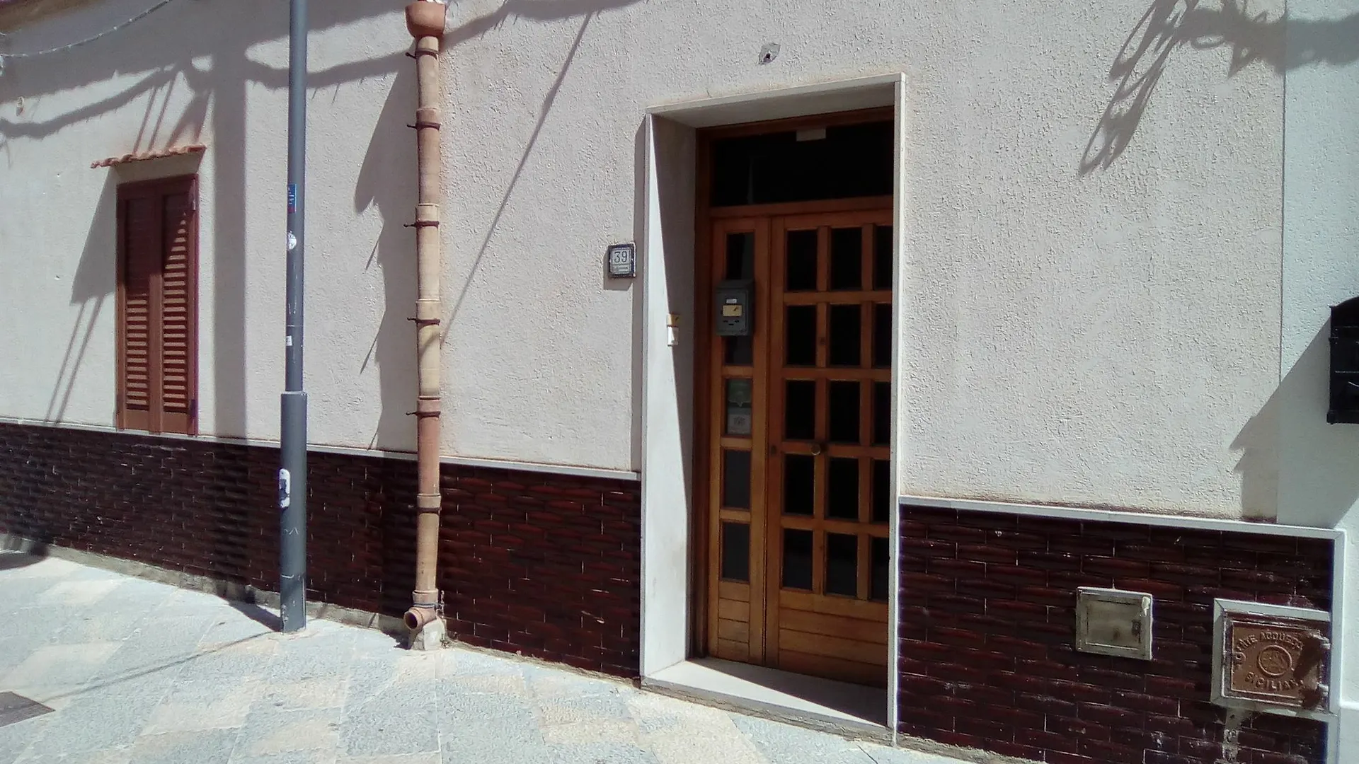 Sigiuma B&B San Vito Lo Capo