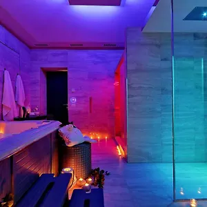 Relais Vittoria Colonna 3*, Roma Italia