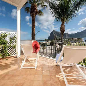 Hotel Ristorante Mediterraneo Faro, San Vito Lo Capo