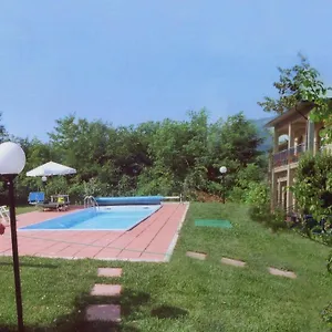 The Marquee 3*, Castelnuovo di Garfagnana Italia