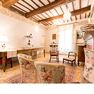 Casa Fiorita 3*, Sant'Enea Italia