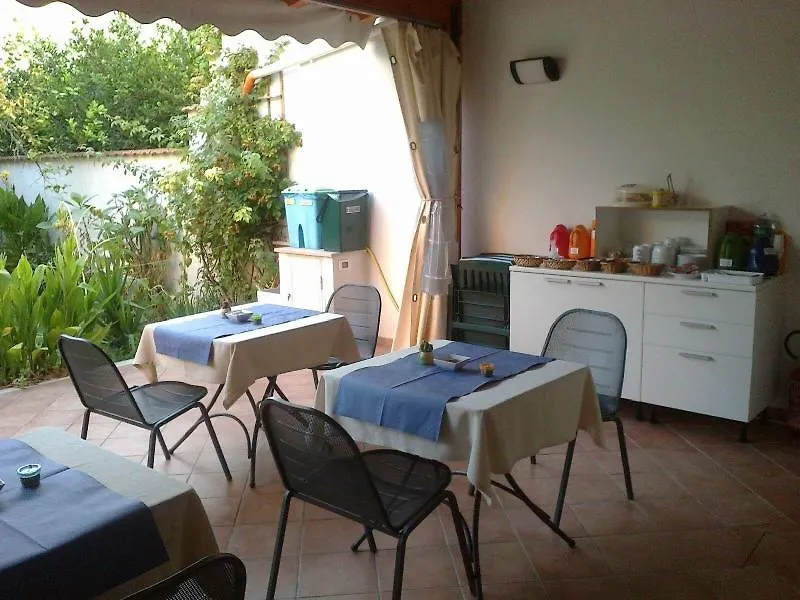 *** Hotel Sigiuma B&B San Vito Lo Capo Italy