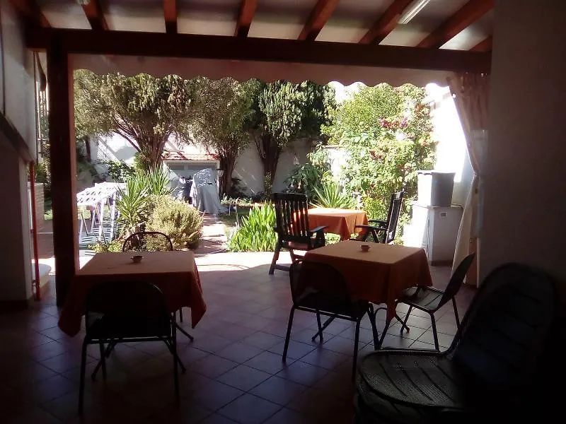 Hotel Sigiuma B&B San Vito Lo Capo