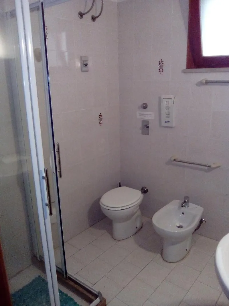 Sigiuma B&B San Vito Lo Capo